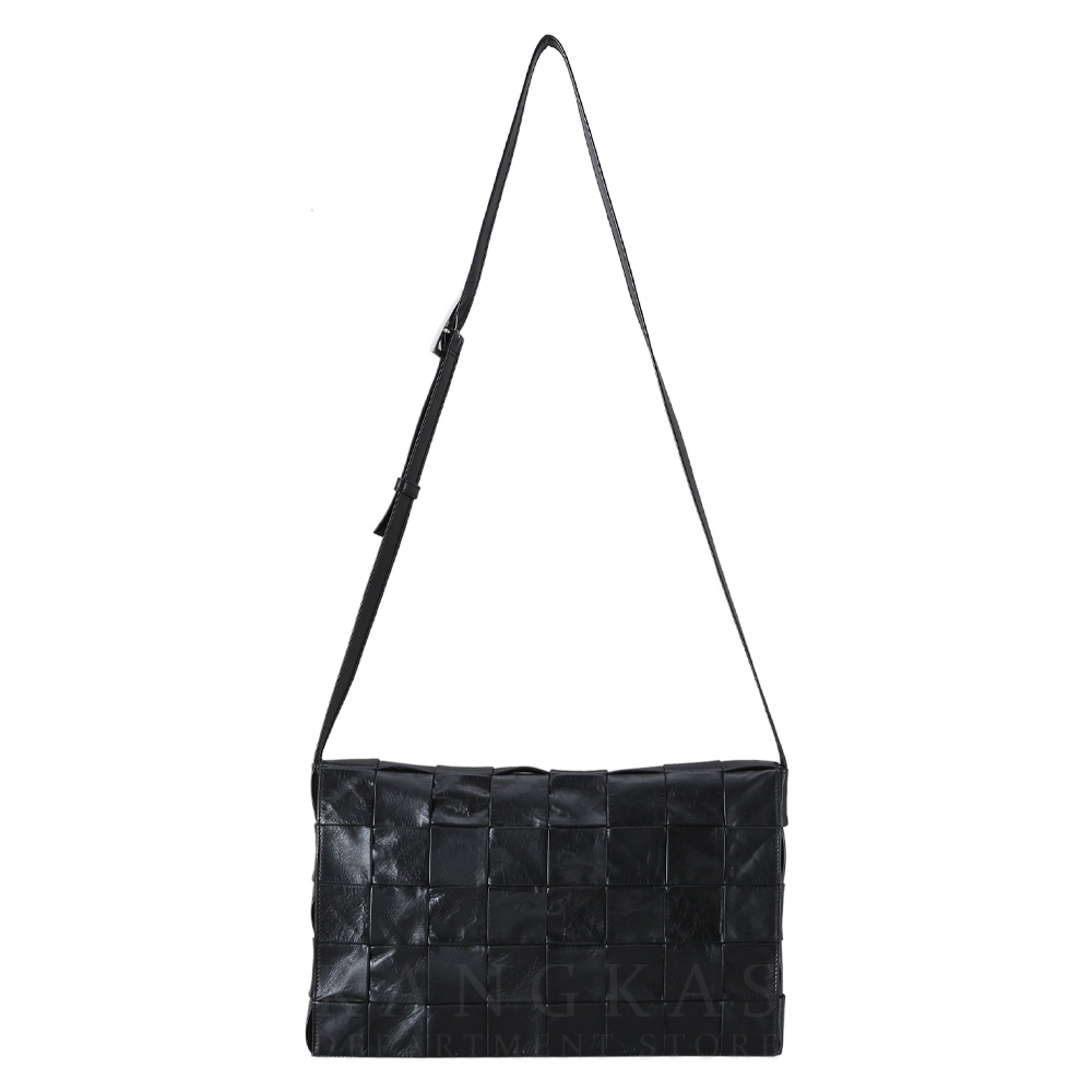 BOTTEGA VENETA(USED)보테가베네타 맥시 카세트 백